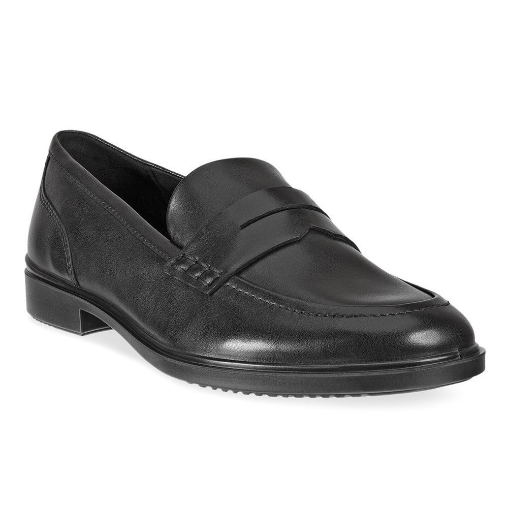 ECCO Women's Dress Classic 15 Penny Loafer